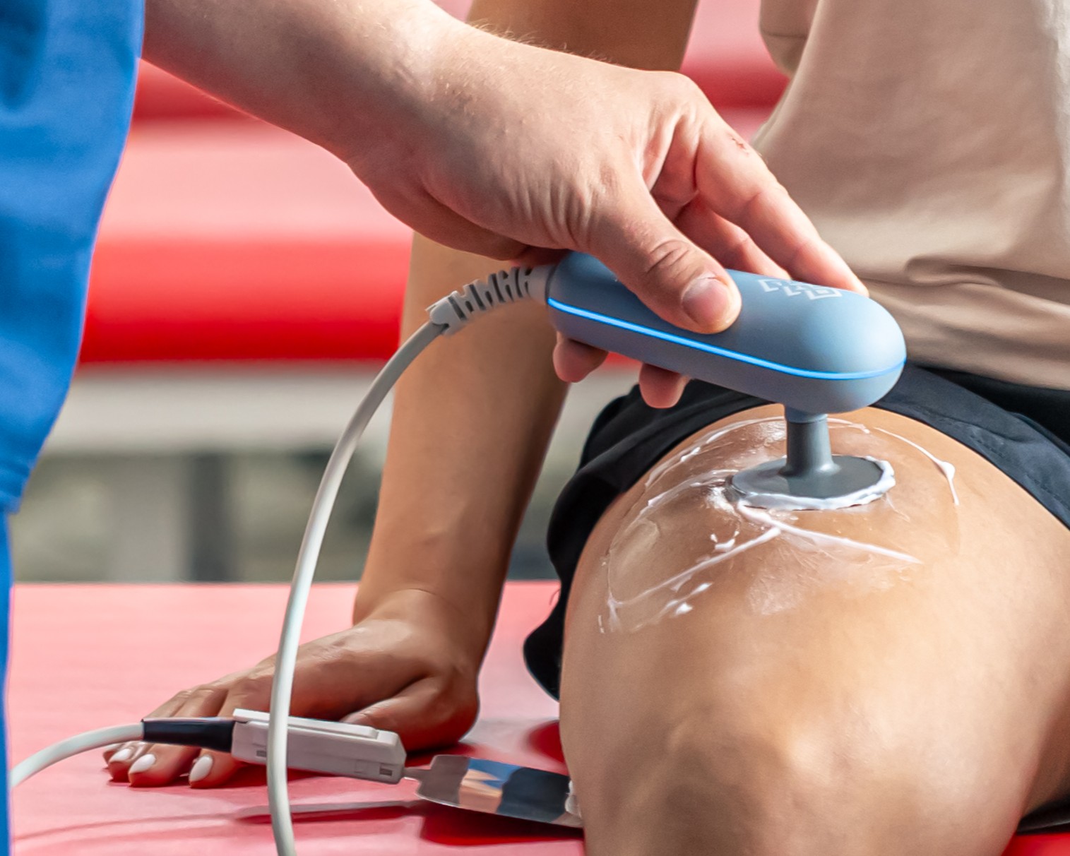 diatermia fisio kaizen